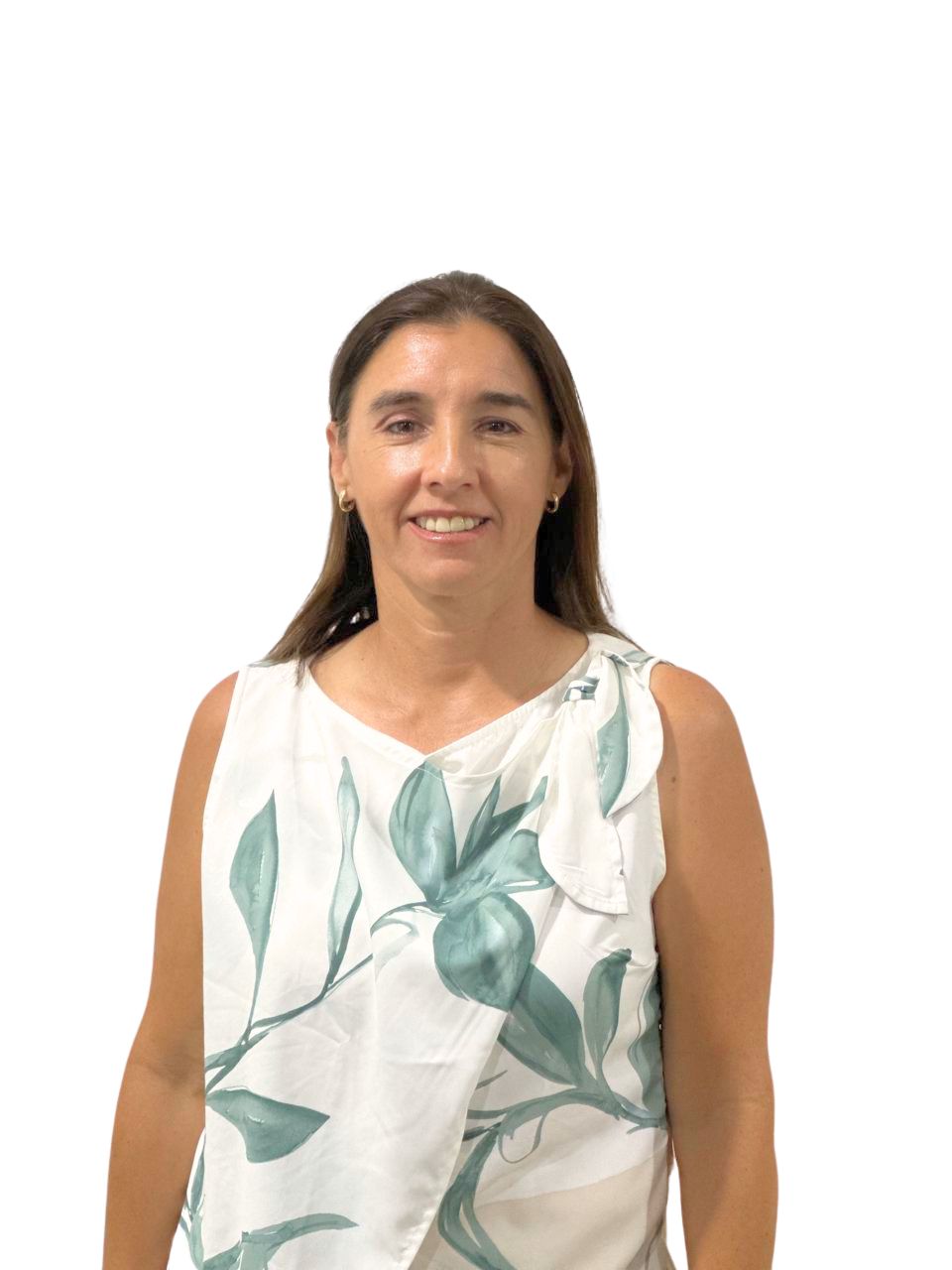 María Elena Guzmán González