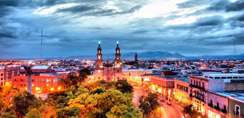 Las 5 mejores ciudades para vivir en México