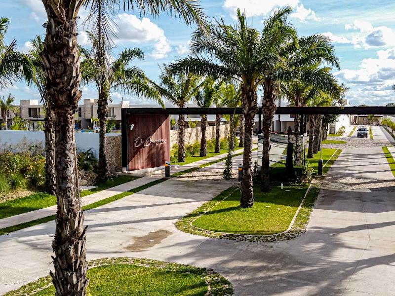 Townhouse en El Origen