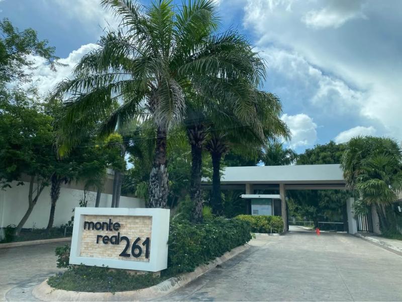 VENTA TERRENO PRIVADA MONTERREAL 261
