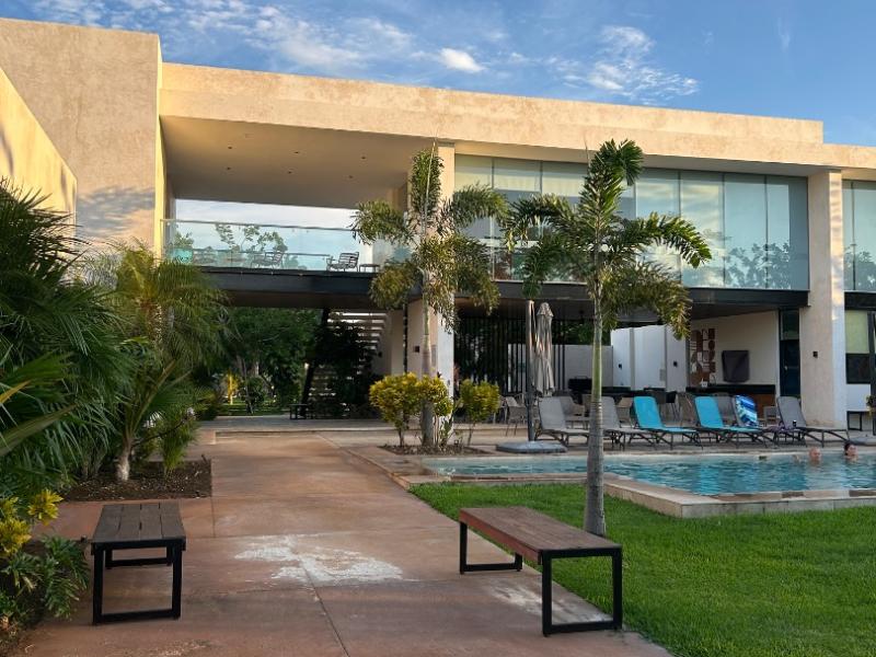 VENTA TERRENO AIRE PURO