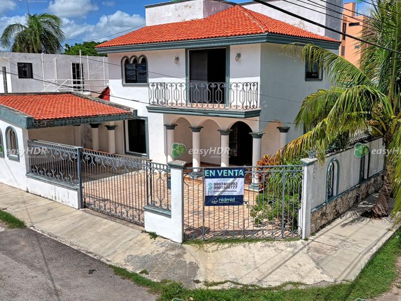 Venta de casa en Loma Bonita 