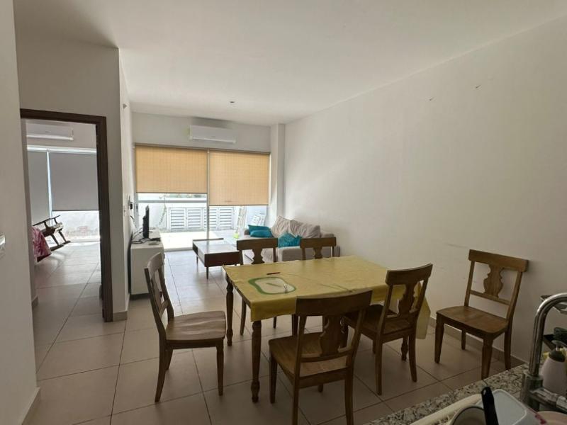  Venta departamento 1 rec, planta baja Via Montejo