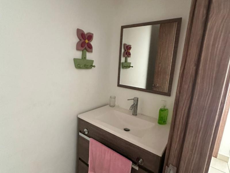  Venta departamento 1 rec, planta baja Via Montejo