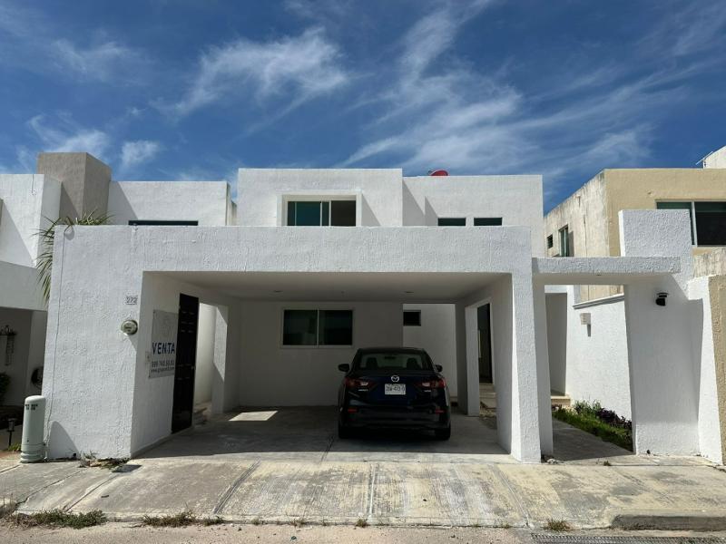 Venta de Casa Fraccionamiento Altabrisa Zona Norte