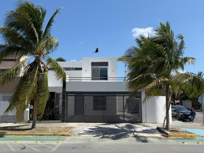 Renta Casa en Las Américas