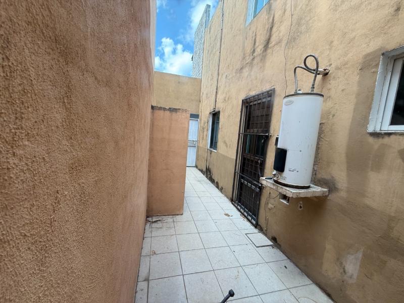 Venta de Casa sobre avenida fracc Las Américas