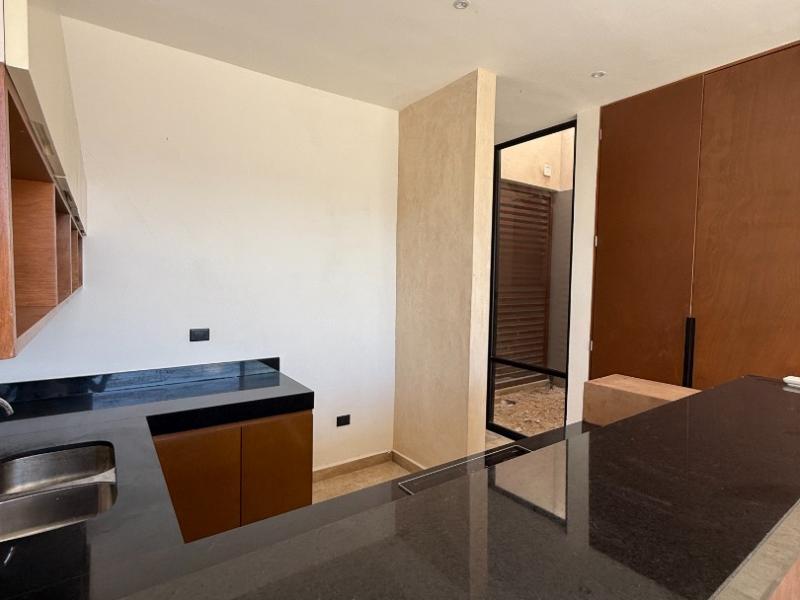 VENTA DE TOWNHOUSE KOBA # 5 TEMOZON