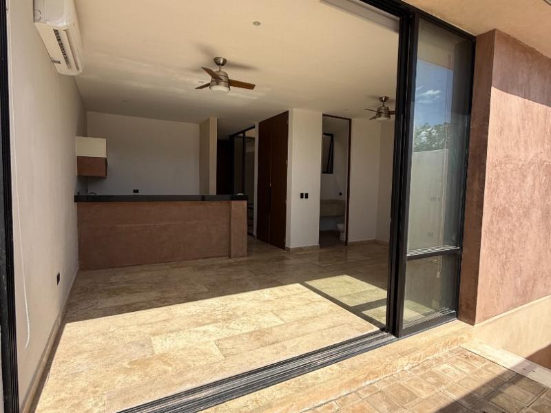 VENTA DE TOWNHOUSE KOBA # 5 TEMOZON