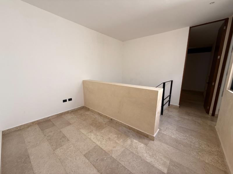 VENTA DE TOWNHOUSE KOBA # 5 TEMOZON