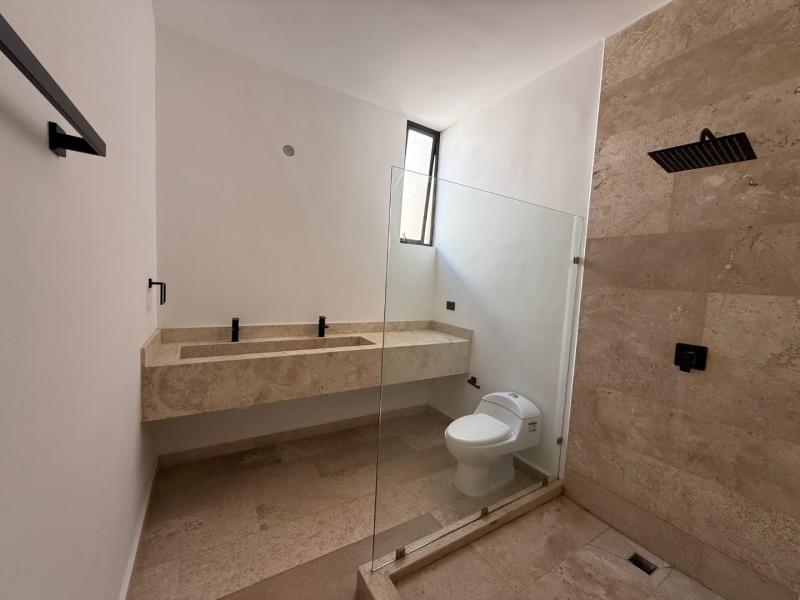 VENTA DE TOWNHOUSE KOBA # 5 TEMOZON