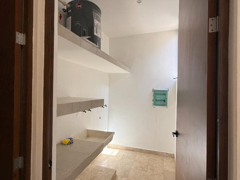 VENTA DE TOWNHOUSE KOBA # 5 TEMOZON