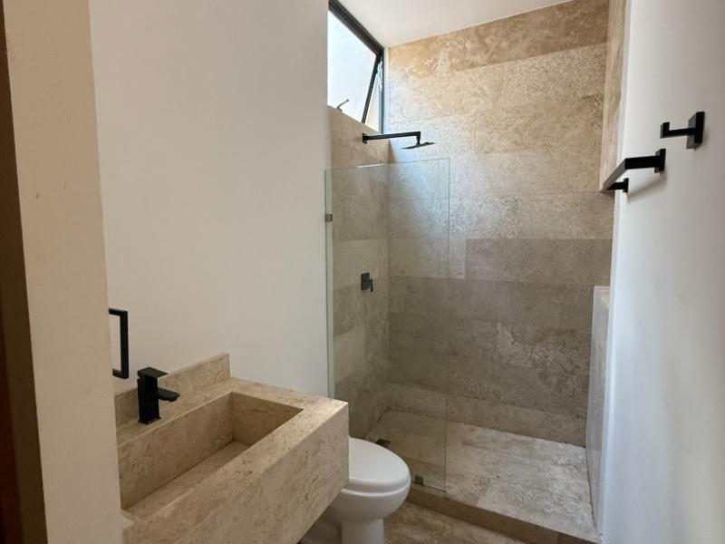 VENTA DE TOWNHOUSE KOBA # 5 TEMOZON