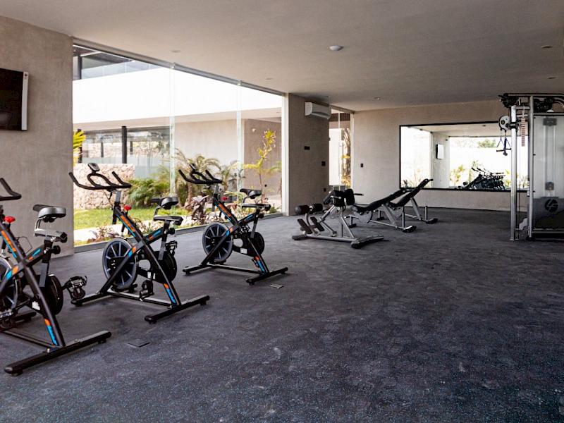 Townhouse en El Origen