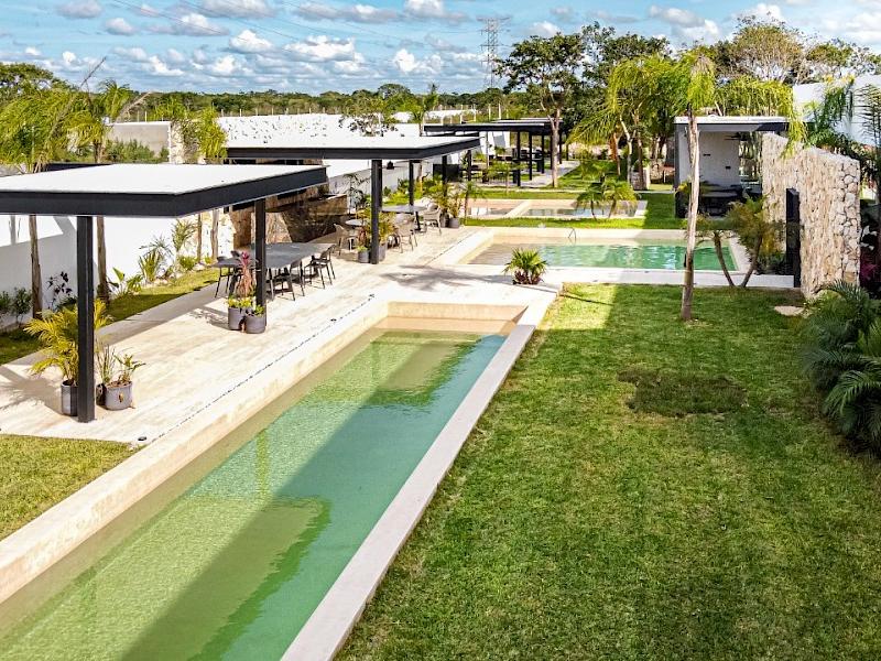 Townhouse en El Origen