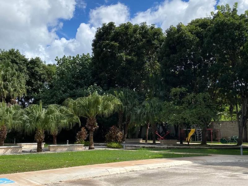 VENTA TERRENO PRIVADA MONTERREAL 261