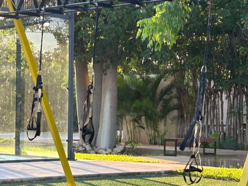VENTA TERRENO AIRE PURO