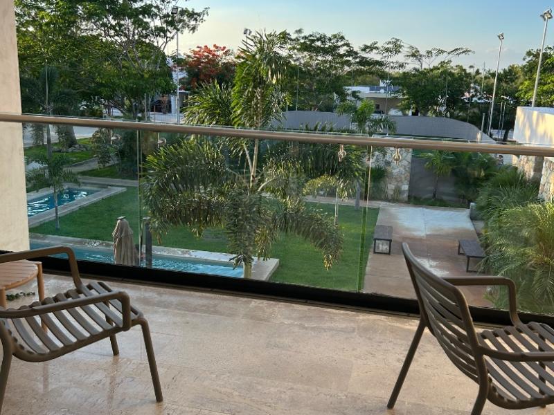 VENTA TERRENO AIRE PURO
