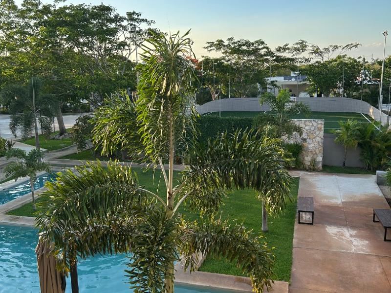 VENTA TERRENO AIRE PURO