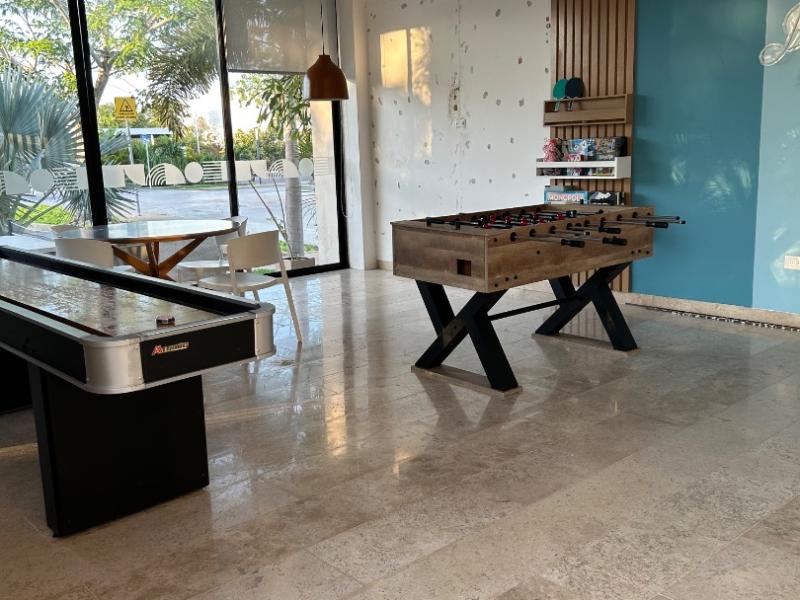 VENTA TERRENO AIRE PURO