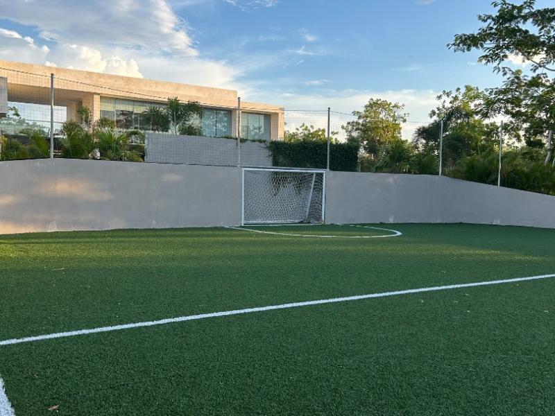 VENTA TERRENO AIRE PURO