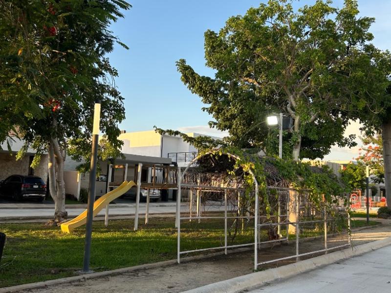 VENTA TERRENO AIRE PURO