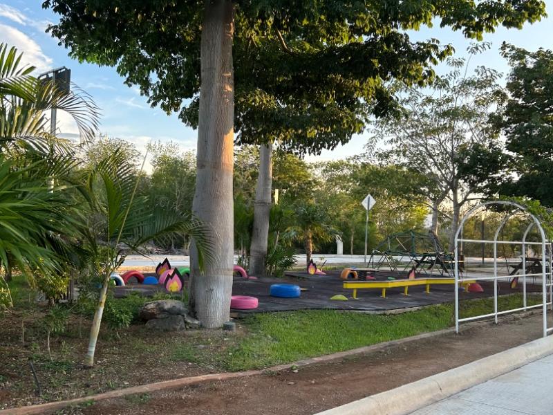 VENTA TERRENO AIRE PURO