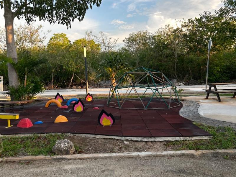 VENTA TERRENO AIRE PURO