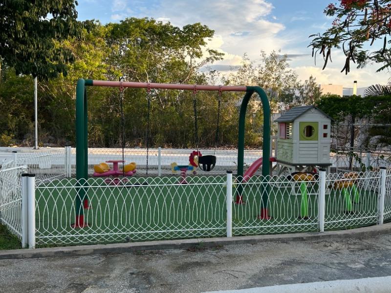 VENTA TERRENO AIRE PURO
