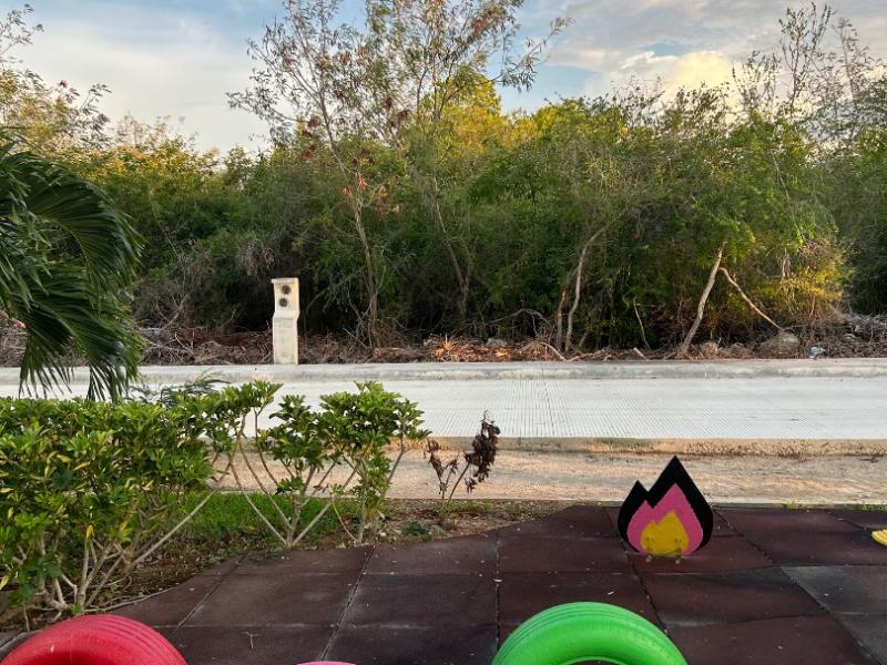 VENTA TERRENO AIRE PURO