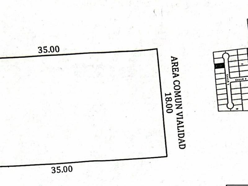 VENTA TERRENOS PRIVADA 261 MONTERREAL