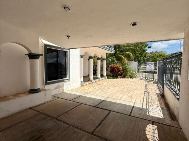 Venta de casa en Loma Bonita 